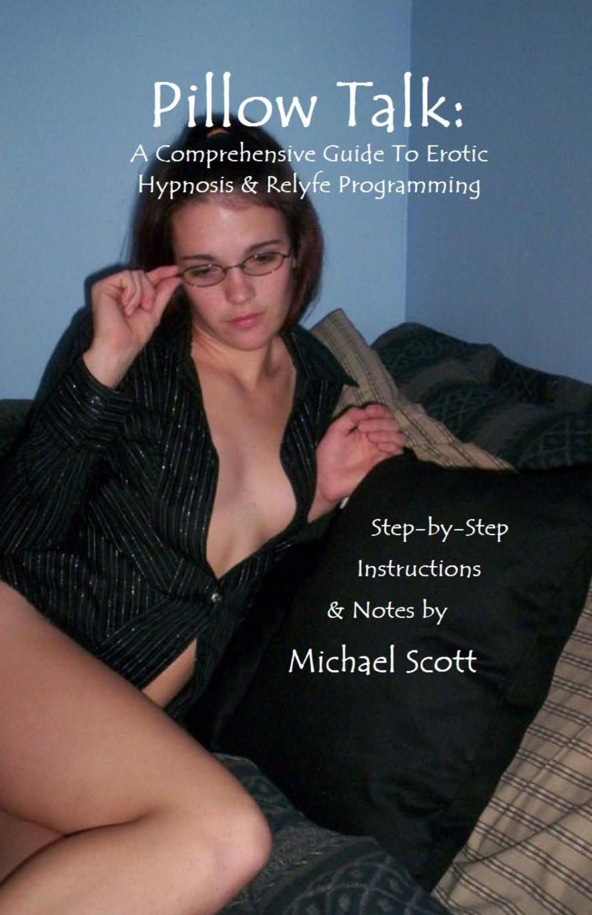 Xaxis Talks Erotic Hypnosis, Its Risks And Rewards With Author Michael Scott